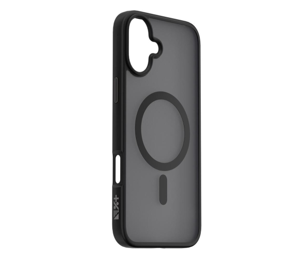 NEXT ONE Etui Mist Shield MagSafe iPhone 16 black - 1294087 - zdjęcie 2